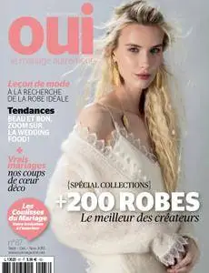 Oui Magazine - septembre 2016