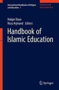 Handbook of Islamic Education (Repost)