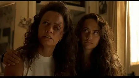 Once Were Warriors (1994) [Repost]