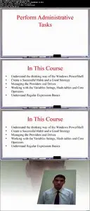 Udemy - The Complete Windows Powershell Course For Beginners