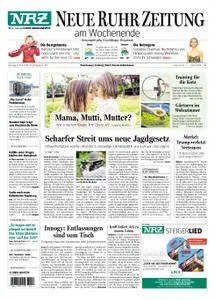NRZ Neue Ruhr Zeitung Duisburg-West - 12. Mai 2018