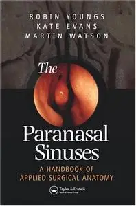 The Paranasal Sinuses