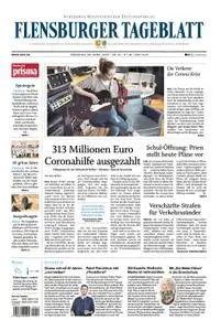 Flensburger Tageblatt - 28. April 2020