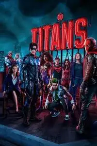 Titans S03E13