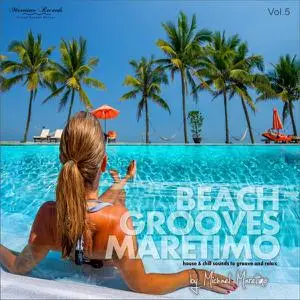 V.A. - Beach Grooves Maretimo Vol. 5 (2022)