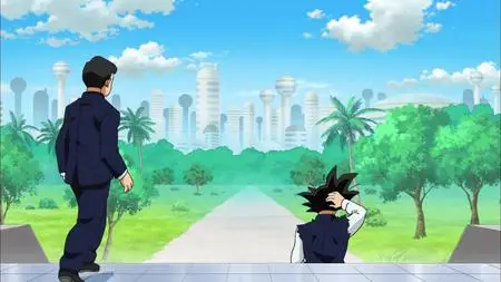 Dragon Ball Super S04E23