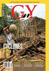 Geography and You - September - October 2014 (True PDF)