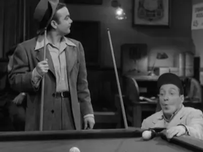 Angels' Alley (1948)