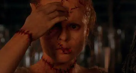 Frankenstein (1994)