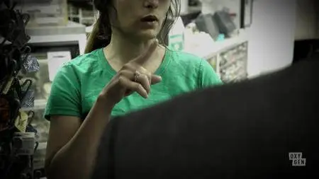 It Takes a Killer S01E103