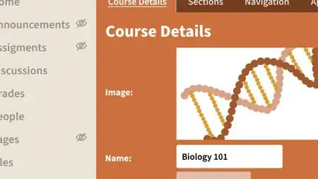 Learning Canvas