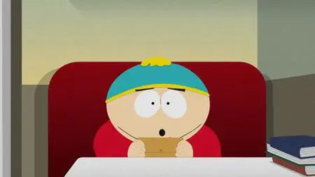 South Park: The Streaming Wars (2022)