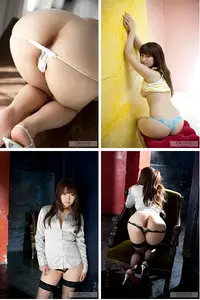 Kirara Kurokawa - Japanese Idol