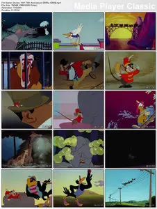 Dumbo 1941 70th Anniversary