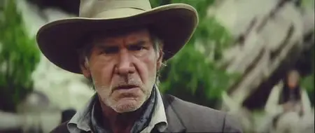Cowboys et envahisseurs (2011)