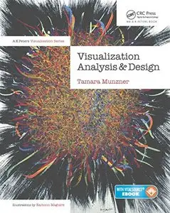 Visualization Analysis and Design (repost)
