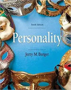 Personality, 10th Edition