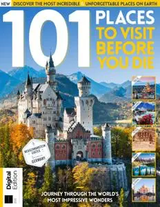 101 Places to Visit Before You Die – July 2019