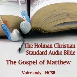 «The Gospel of Matthew» by Dale McConachie