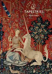 Tapestries (Shire Library)