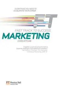 Marketing: Fast Track to Success