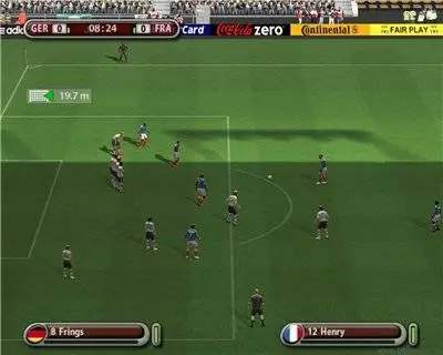 UEFA EURO -2008