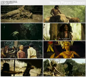 Ong Bak 2 (2008)