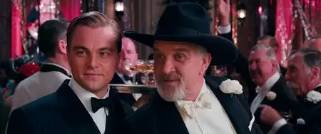 The Great Gatsby (2013)