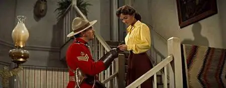 Rose Marie (1954)