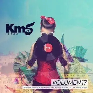 VA - Km5 Ibiza Vol.17 (2017)