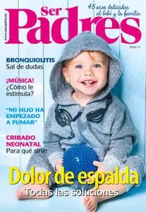 Ser Padres España - febrero 2019