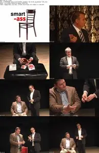 Smart Ass by Bill Abbott