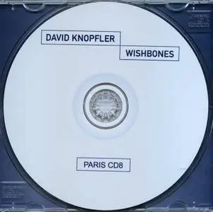 David Knopfler - Wishbones (2002)