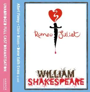 «Romeo and Juliet» by William Shakespeare