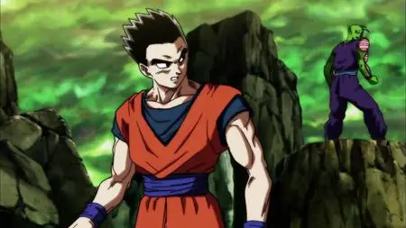 Dragon Ball Super S05E43