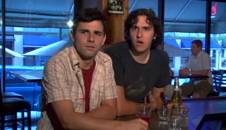  Icebreaker (2009)