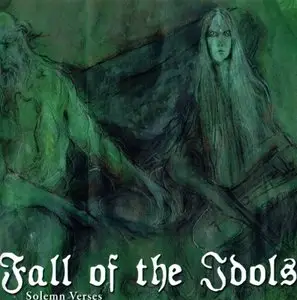 Fall Of The Idols - Solemn Verses (2012)