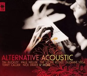 Various Artists - Alternative Acoustic (2006)