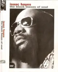 Isaac Hayes - The Black Moses of Soul (1973) DVD5