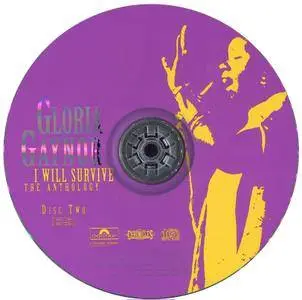 Gloria Gaynor - I Will Survive: The Anthology (1998)