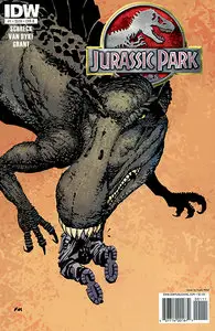 Jurassic Park 1