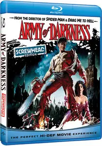 Army of Darkness (1992)