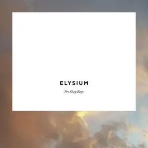 Pet Shop Boys - Elysium (Deluxe Edition) 2CD (2012)