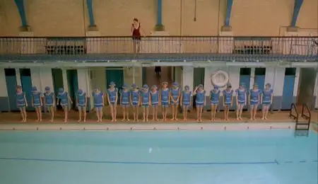 The Rainbow (1989)