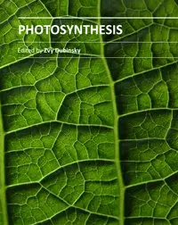 "Photosynthesis" ed. by Zvy Dubinsky