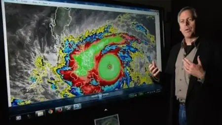 BSkyB - Typhoon Haiyan: Eye Of The Storm (2013)