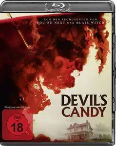 The Devil's Candy (2015)