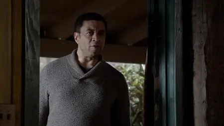 The Blacklist S03E09