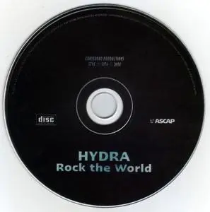 Hydra - Rock The World (1977)