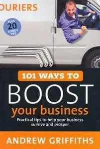 101 Ways to Boost Your Business